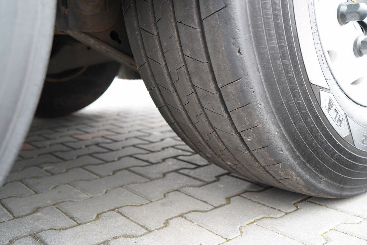 Piso movil semirremolque Knapen RUCHOMA PODŁOGA / WALKING FLOOR / 90 m3 / 2021: foto 16 Piso movil semirremolque Knapen RUCHOMA PODŁOGA / WALKING FLOOR / 90 m3 / 2021: foto 16