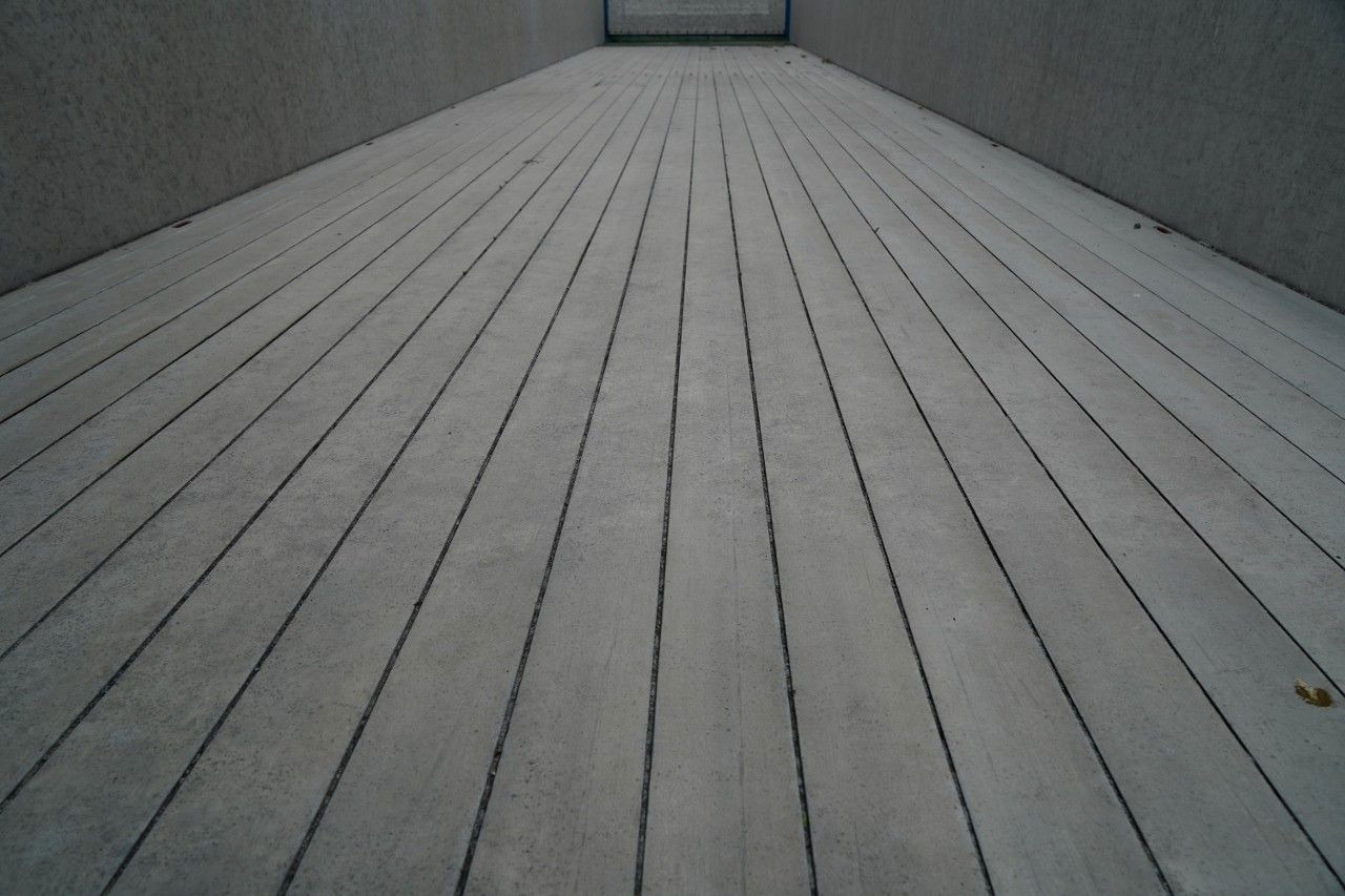 Piso movil semirremolque Knapen RUCHOMA PODŁOGA / WALKING FLOOR / 90 m3 / 2021: foto 13 Piso movil semirremolque Knapen RUCHOMA PODŁOGA / WALKING FLOOR / 90 m3 / 2021: foto 13
