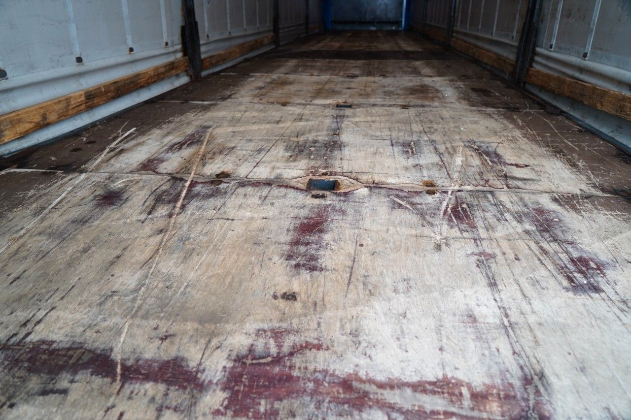 Semirremolque lona Krone FIRANKA / MEGA /  LOW DECK: foto 19