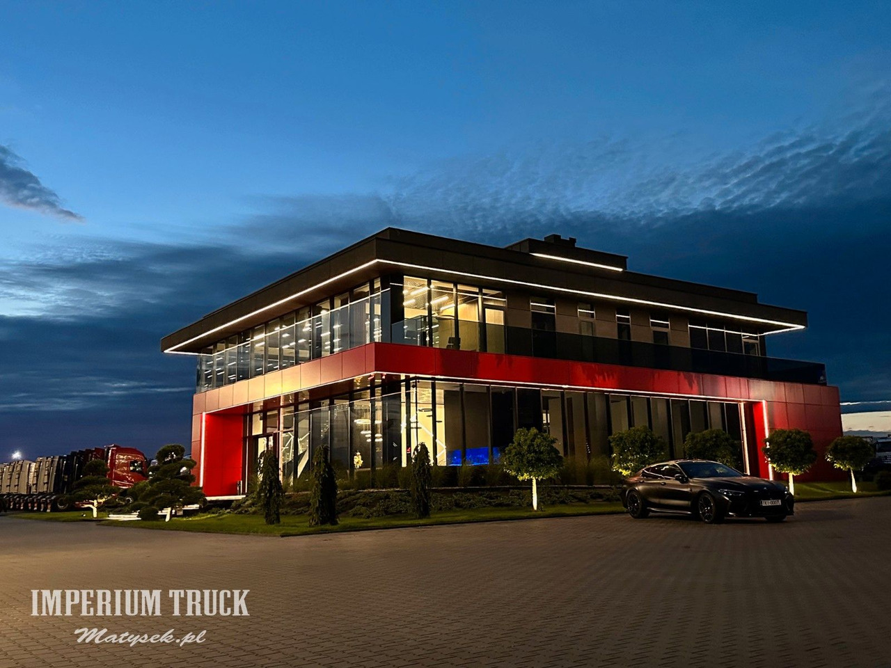 Camión con plataforma elevadora Nissan CABSTAR / ZWYŻKA 16,3 METRÓW / BLIŹNIAK / UDŹWIG: foto 47