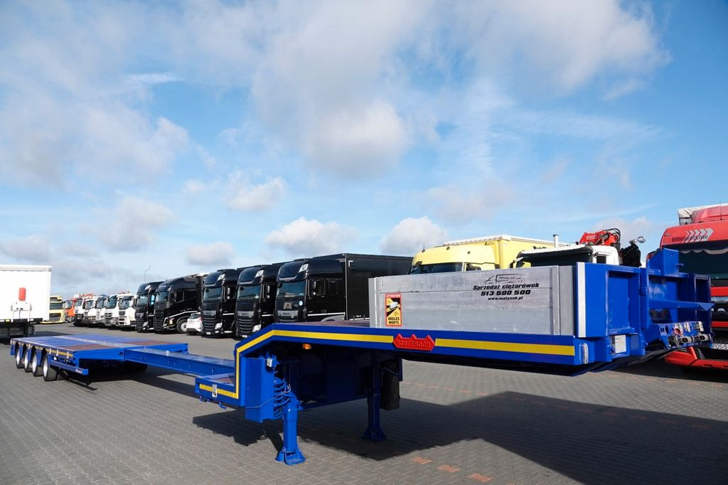 Nooteboom NISKOPODWOZIE / ROZCIĄGANA / 4 OSIOWA / OSIE SKR Nooteboom NISKOPODWOZIE / ROZCIĄGANA / 4 OSIOWA / OSIE SKR - Góndola rebajadas semirremolque: foto 5 Nooteboom NISKOPODWOZIE / ROZCIĄGANA / 4 OSIOWA / OSIE SKR Nooteboom NISKOPODWOZIE / ROZCIĄGANA / 4 OSIOWA / OSIE SKR - Góndola rebajadas semirremolque: foto 5