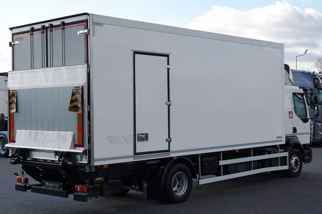 Renault D 250 / CHŁODNIA - 6,7 m / THERMO KING T 600R / - Frigorífico camión: foto 4 Renault D 250 / CHŁODNIA - 6,7 m / THERMO KING T 600R / - Frigorífico camión: foto 4