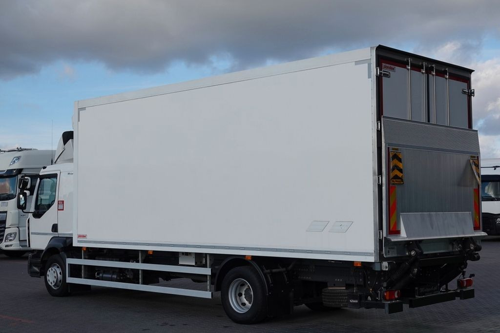 Renault D 250 / CHŁODNIA - 6,7 m / THERMO KING T 600R / Renault D 250 / CHŁODNIA - 6,7 m / THERMO KING T 600R / - Frigorífico camión: foto 3 Renault D 250 / CHŁODNIA - 6,7 m / THERMO KING T 600R / Renault D 250 / CHŁODNIA - 6,7 m / THERMO KING T 600R / - Frigorífico camión: foto 3