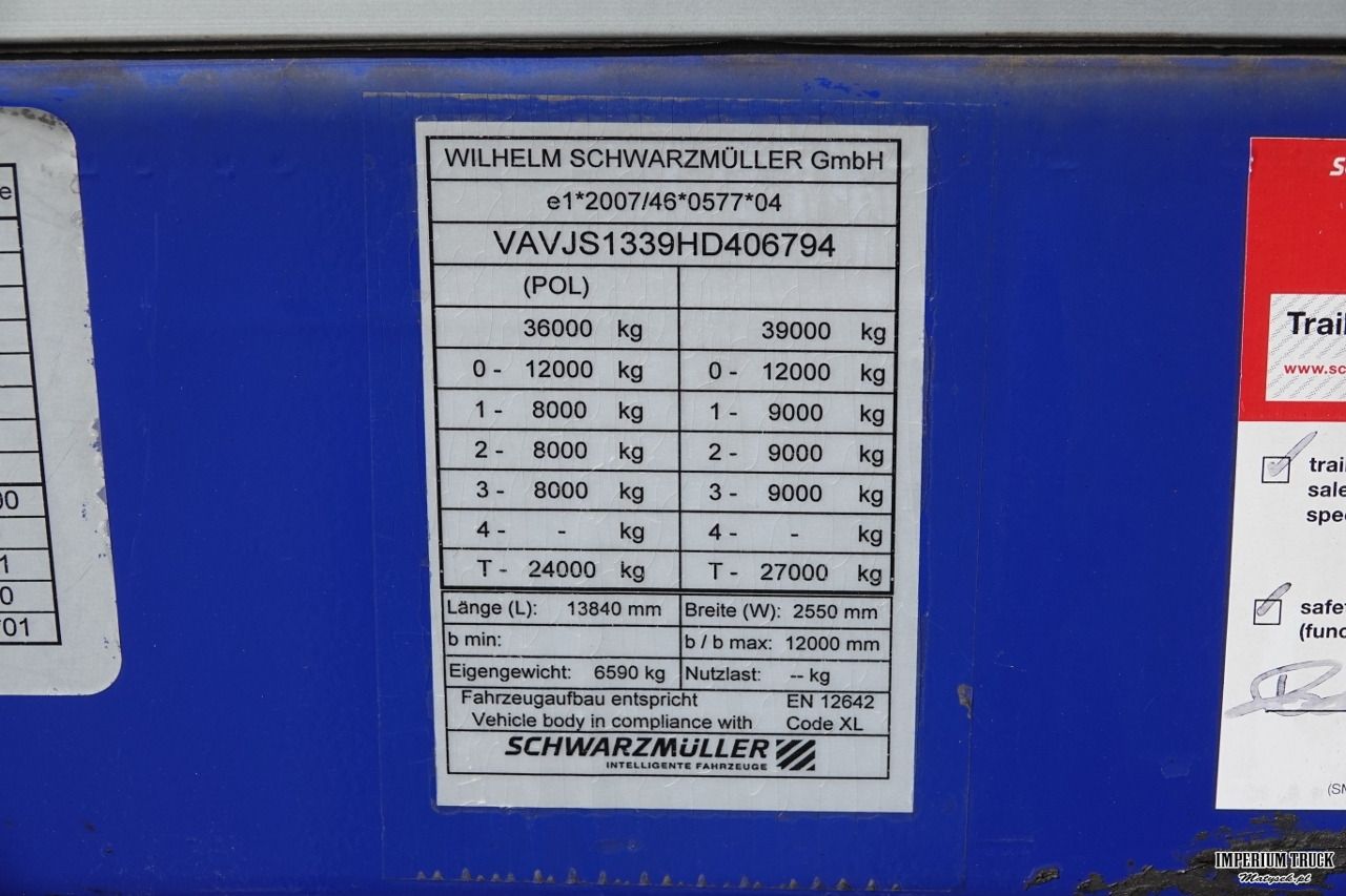 Leasing financiero de SCHWARZMULLER / FIRANKA / OŚ PODNOSZONA / OSIE SAF / leasing SCHWARZMULLER / FIRANKA / OŚ PODNOSZONA / OSIE SAF /: foto 29 Leasing financiero de SCHWARZMULLER / FIRANKA / OŚ PODNOSZONA / OSIE SAF / leasing SCHWARZMULLER / FIRANKA / OŚ PODNOSZONA / OSIE SAF /: foto 29