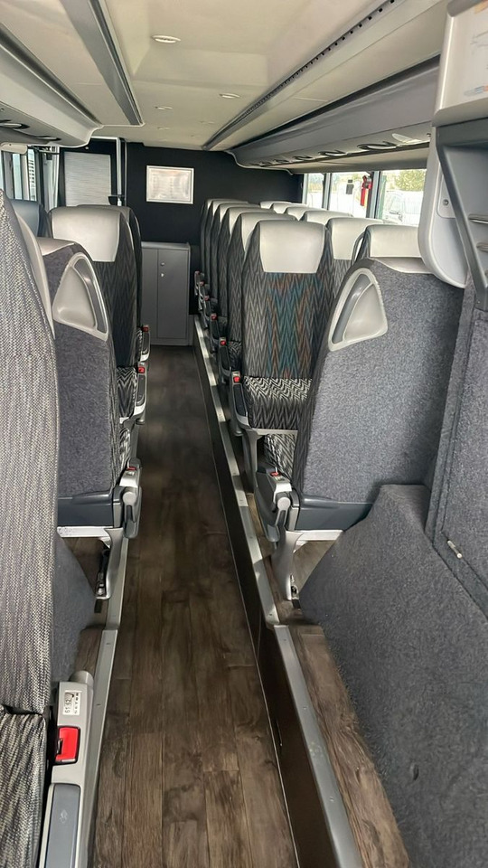 Setra S 431 DT / AUTOKAR TURYSTYCZNY / PIĘTROWY / 95 M - Autobús de dos pisos: foto 4 Setra S 431 DT / AUTOKAR TURYSTYCZNY / PIĘTROWY / 95 M - Autobús de dos pisos: foto 4