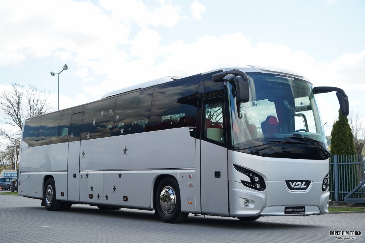 VDL / FMD 2 / EURO6 / SPROWADZONY / - Autocar: foto 4 VDL / FMD 2 / EURO6 / SPROWADZONY / - Autocar: foto 4