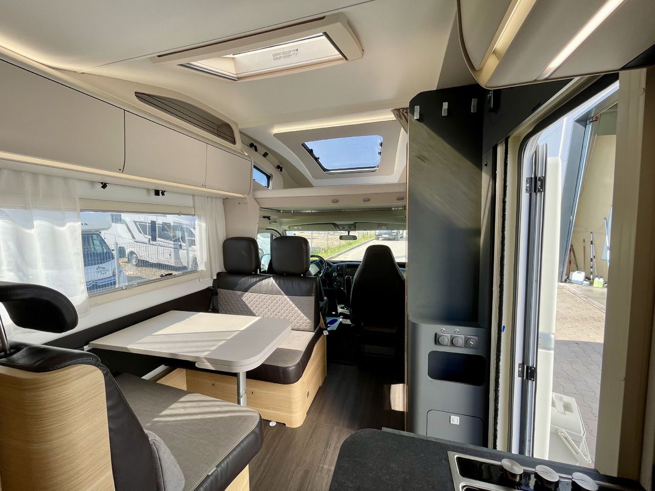 Leasing financiero de ADRIA  leasing ADRIA: foto 6