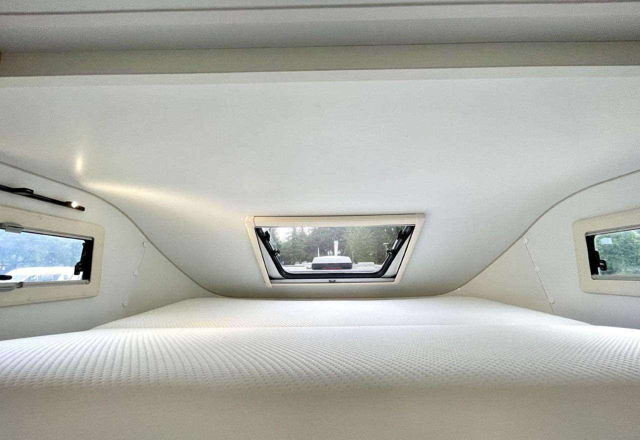 Autocaravana capuchina nuevo Sun Living A70DK: foto 10 Autocaravana capuchina nuevo Sun Living A70DK: foto 10