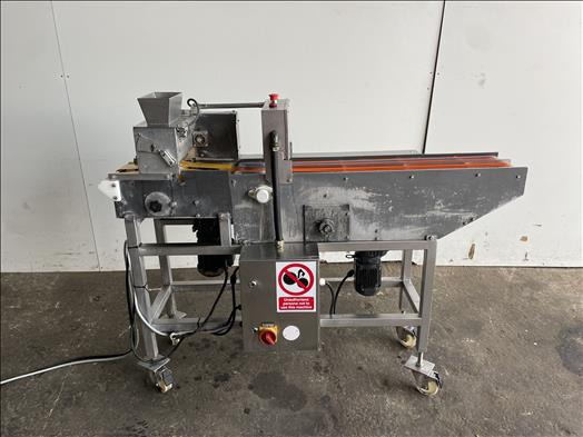 AFT Buttering machine - Maquinaria de panadería: foto 1 AFT Buttering machine - Maquinaria de panadería: foto 1