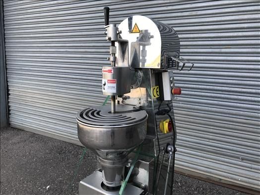 Anko FMB60 meatball and fish forming machine - Equipo de procesamiento de carne, Equipo de procesamiento de pescado: foto 3 Anko FMB60 meatball and fish forming machine - Equipo de procesamiento de carne, Equipo de procesamiento de pescado: foto 3