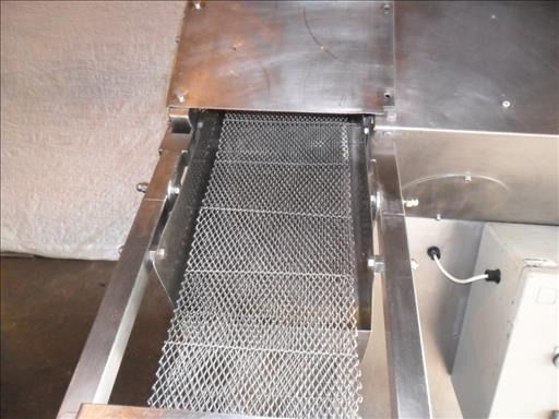 Balpe 9PL/20 Rotary plate pancake machine - Maquinaria de panadería: foto 5 Balpe 9PL/20 Rotary plate pancake machine - Maquinaria de panadería: foto 5