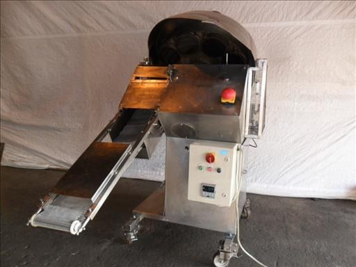 Balpe 9PL/20 Rotary plate pancake machine - Maquinaria de panadería: foto 1 Balpe 9PL/20 Rotary plate pancake machine - Maquinaria de panadería: foto 1