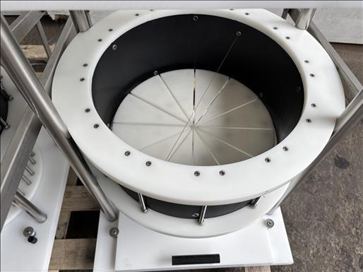 Boska Cheese cutter - Maquinaria de alimentación: foto 4 Boska Cheese cutter - Maquinaria de alimentación: foto 4