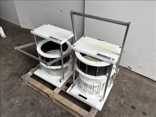 Boska Cheese cutter - Maquinaria de alimentación: foto 2 Boska Cheese cutter - Maquinaria de alimentación: foto 2