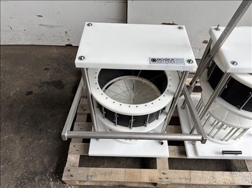 Boska Cheese cutter - Maquinaria de alimentación: foto 3 Boska Cheese cutter - Maquinaria de alimentación: foto 3