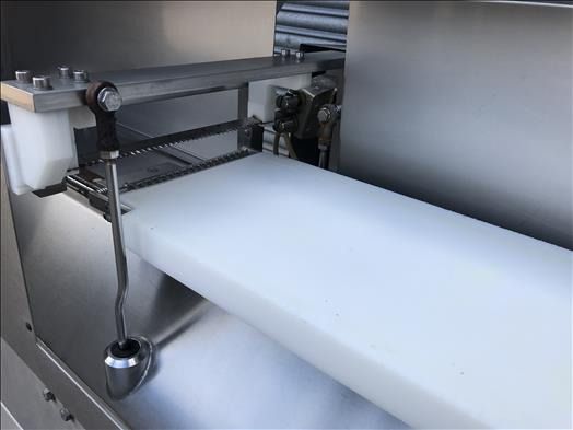 CP Food machinery Long slicer fish slicer - Equipo de procesamiento de pescado: foto 3 CP Food machinery Long slicer fish slicer - Equipo de procesamiento de pescado: foto 3