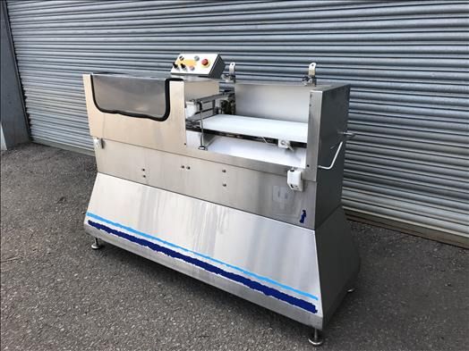 CP Food machinery Long slicer fish slicer - Equipo de procesamiento de pescado: foto 2 CP Food machinery Long slicer fish slicer - Equipo de procesamiento de pescado: foto 2