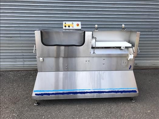 CP Food machinery Long slicer fish slicer - Equipo de procesamiento de pescado: foto 1 CP Food machinery Long slicer fish slicer - Equipo de procesamiento de pescado: foto 1
