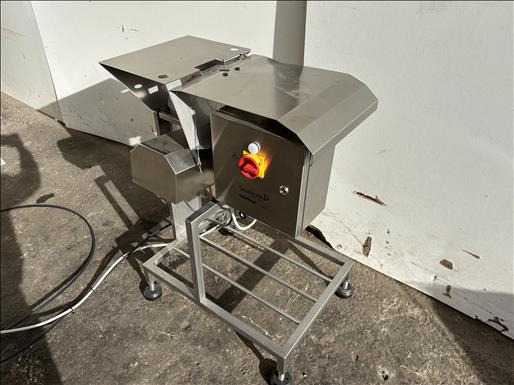 Cryovac BL14 Semi automatic bag loader - Máquina de embalaje: foto 3 Cryovac BL14 Semi automatic bag loader - Máquina de embalaje: foto 3