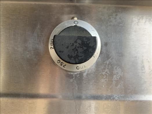 Falcon G1860 Fryer - Freidora industrial: foto 4 Falcon G1860 Fryer - Freidora industrial: foto 4