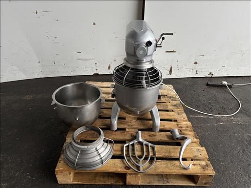 Hobart A200 Planetary mixer - Batidora planetaria: foto 1 Hobart A200 Planetary mixer - Batidora planetaria: foto 1