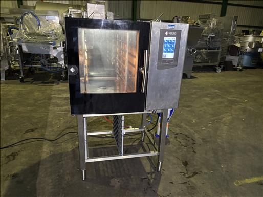 Houno Combi oven - Maquinaria de panadería: foto 1 Houno Combi oven - Maquinaria de panadería: foto 1