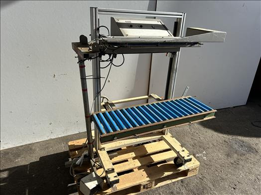 Kopp TSG650 Bag sealer - Máquina de embalaje: foto 2 Kopp TSG650 Bag sealer - Máquina de embalaje: foto 2