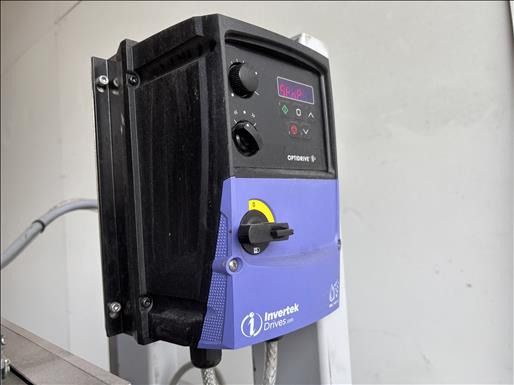 Logopak 410 IIIF Labeller - Etiquetadora: foto 4 Logopak 410 IIIF Labeller - Etiquetadora: foto 4