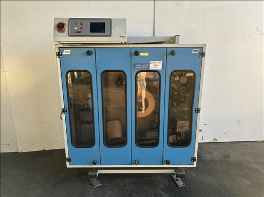 Logopak 920 IIP Labeller - Etiquetadora: foto 1 Logopak 920 IIP Labeller - Etiquetadora: foto 1