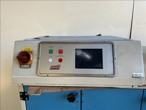 Logopak 920 IIP Labeller - Etiquetadora: foto 3 Logopak 920 IIP Labeller - Etiquetadora: foto 3