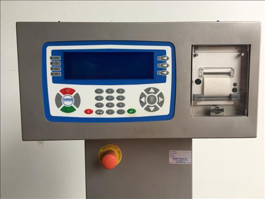 Loma AS checkweigher - Maquinaria de alimentación: foto 3 Loma AS checkweigher - Maquinaria de alimentación: foto 3