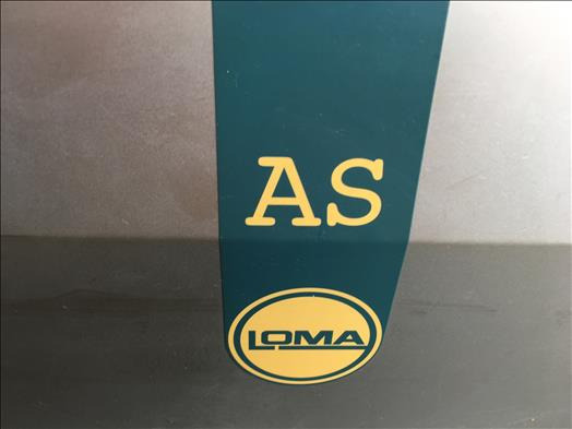 Loma AS checkweigher - Maquinaria de alimentación: foto 4 Loma AS checkweigher - Maquinaria de alimentación: foto 4