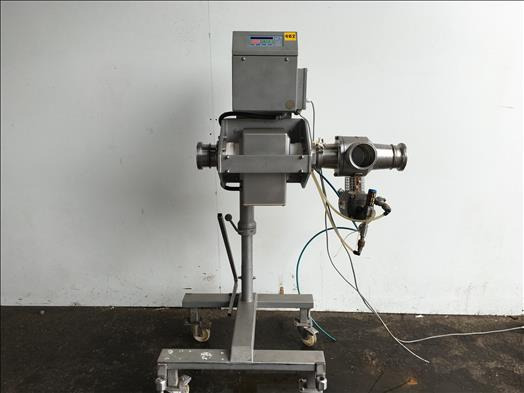 Loma Superscan micro Pipeline metal detector - Maquinaria de alimentación: foto 1 Loma Superscan micro Pipeline metal detector - Maquinaria de alimentación: foto 1