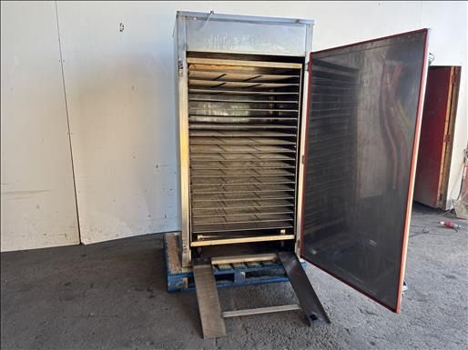 Beelonia TD5 Drying Cabinet - Maquinaria industrial: foto 4 Beelonia TD5 Drying Cabinet - Maquinaria industrial: foto 4