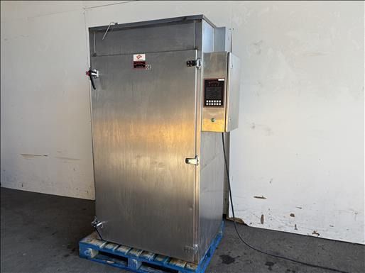 Beelonia TD5 Drying Cabinet - Maquinaria industrial: foto 2 Beelonia TD5 Drying Cabinet - Maquinaria industrial: foto 2