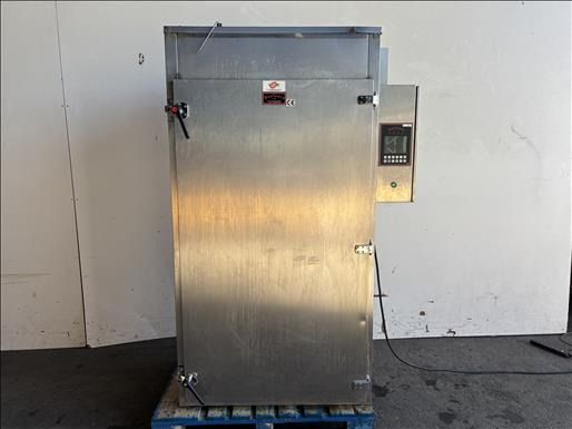 Beelonia TD5 Drying Cabinet - Maquinaria industrial: foto 1 Beelonia TD5 Drying Cabinet - Maquinaria industrial: foto 1