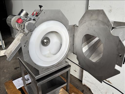 Marcelissen Slitmaster 105 French fries cutting machine - Maquinaria de alimentación: foto 4 Marcelissen Slitmaster 105 French fries cutting machine - Maquinaria de alimentación: foto 4