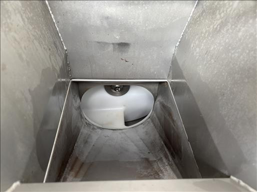 Marcelissen Slitmaster 105 French fries cutting machine - Maquinaria de alimentación: foto 3 Marcelissen Slitmaster 105 French fries cutting machine - Maquinaria de alimentación: foto 3