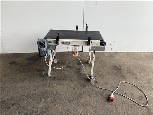 NNP Conveyor - Cinta transportadora: foto 1 NNP Conveyor - Cinta transportadora: foto 1