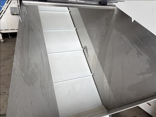 NNP Flighted elevator conveyor - Transportador: foto 4 NNP Flighted elevator conveyor - Transportador: foto 4