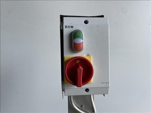 NNP Stainless conveyor - Cinta transportadora: foto 4 NNP Stainless conveyor - Cinta transportadora: foto 4