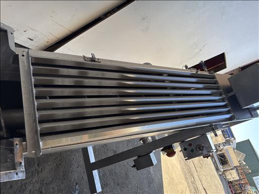 NNP elevator screw conveyor - Transportador: foto 4 NNP elevator screw conveyor - Transportador: foto 4