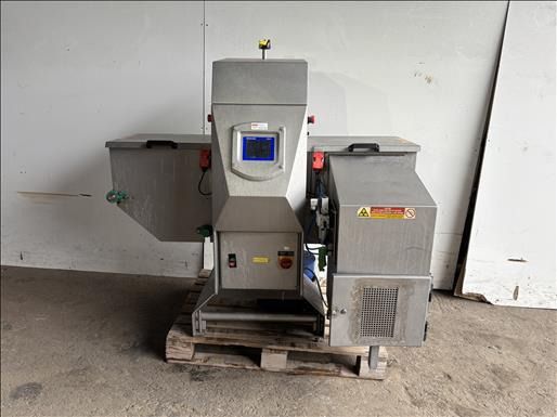 Safeline ADV4 Xray machine - Máquina de embalaje: foto 1 Safeline ADV4 Xray machine - Máquina de embalaje: foto 1