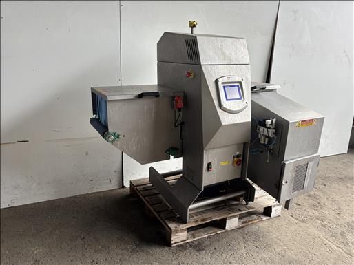 Safeline ADV4 Xray machine - Máquina de embalaje: foto 3 Safeline ADV4 Xray machine - Máquina de embalaje: foto 3