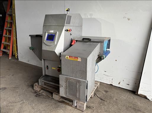 Safeline ADV4 Xray machine - Máquina de embalaje: foto 2 Safeline ADV4 Xray machine - Máquina de embalaje: foto 2