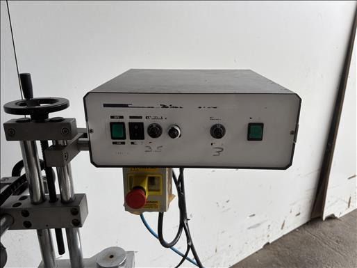 Schafer C1 Top labeller - Etiquetadora: foto 5 Schafer C1 Top labeller - Etiquetadora: foto 5
