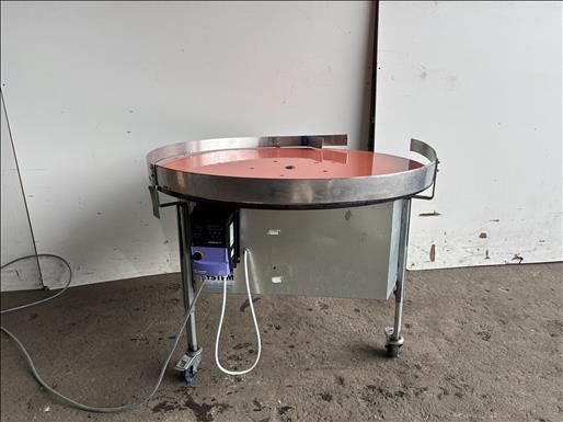 Soco Rotary table - Máquina de embalaje: foto 1 Soco Rotary table - Máquina de embalaje: foto 1
