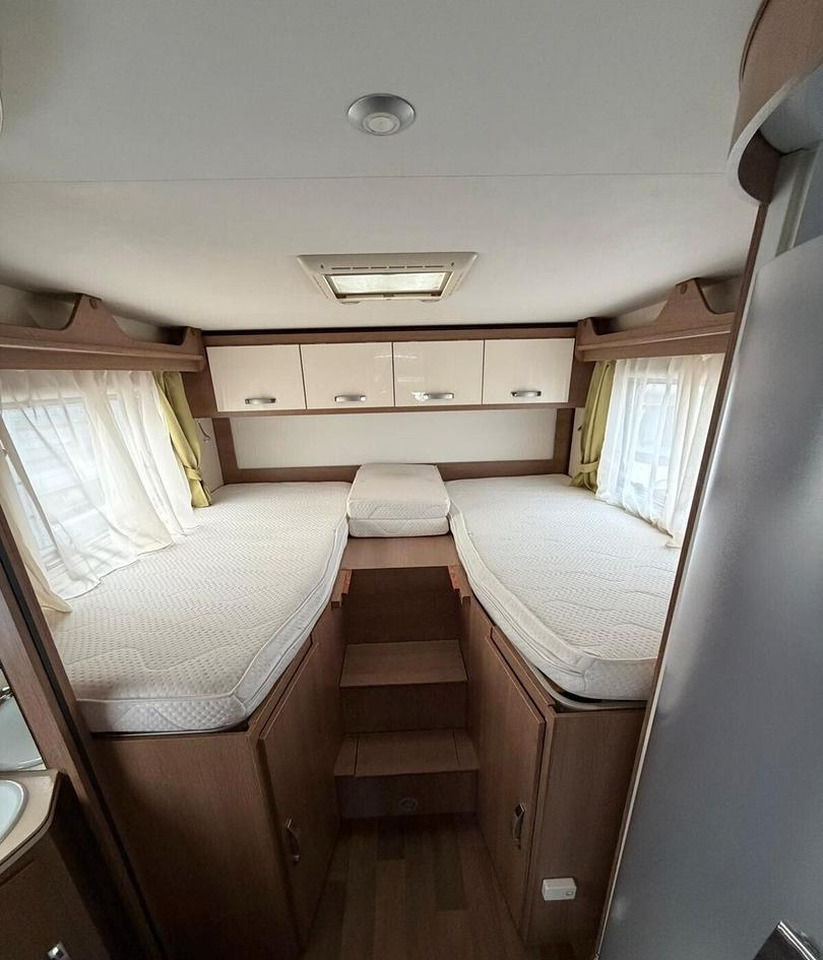 Mclouis MC LOUIS MC2 73G - Autocaravana perfilada: foto 5 Mclouis MC LOUIS MC2 73G - Autocaravana perfilada: foto 5