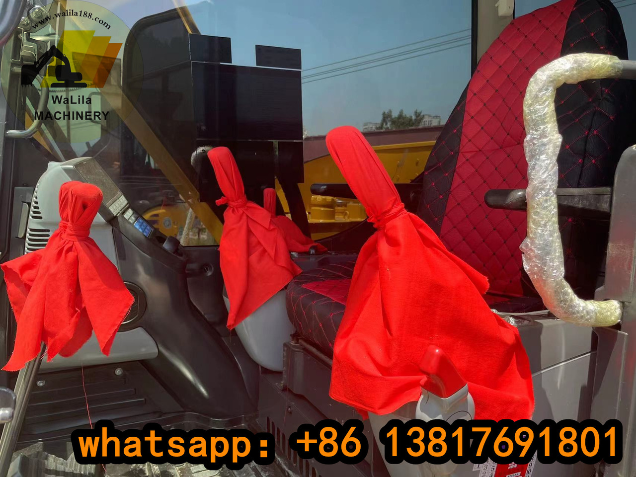 KOMATSU PC70-8 - Miniexcavadora: foto 2 KOMATSU PC70-8 - Miniexcavadora: foto 2