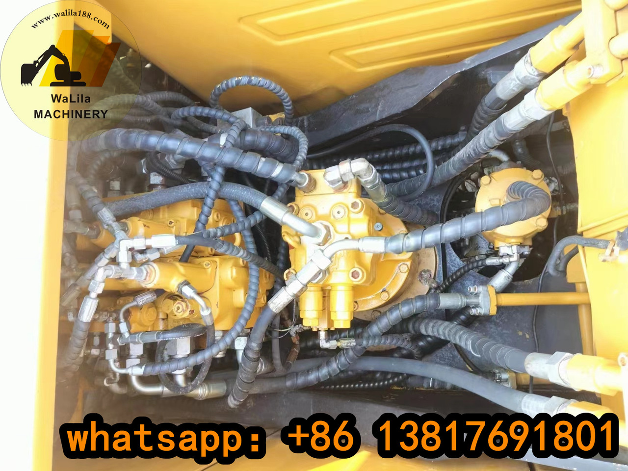 SANY sany135 - Excavadora de cadenas: foto 3 SANY sany135 - Excavadora de cadenas: foto 3